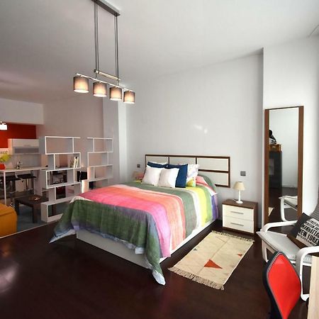 Apartmán Gramophone Loft Rivas-Vaciamadrid Exteriér fotografie