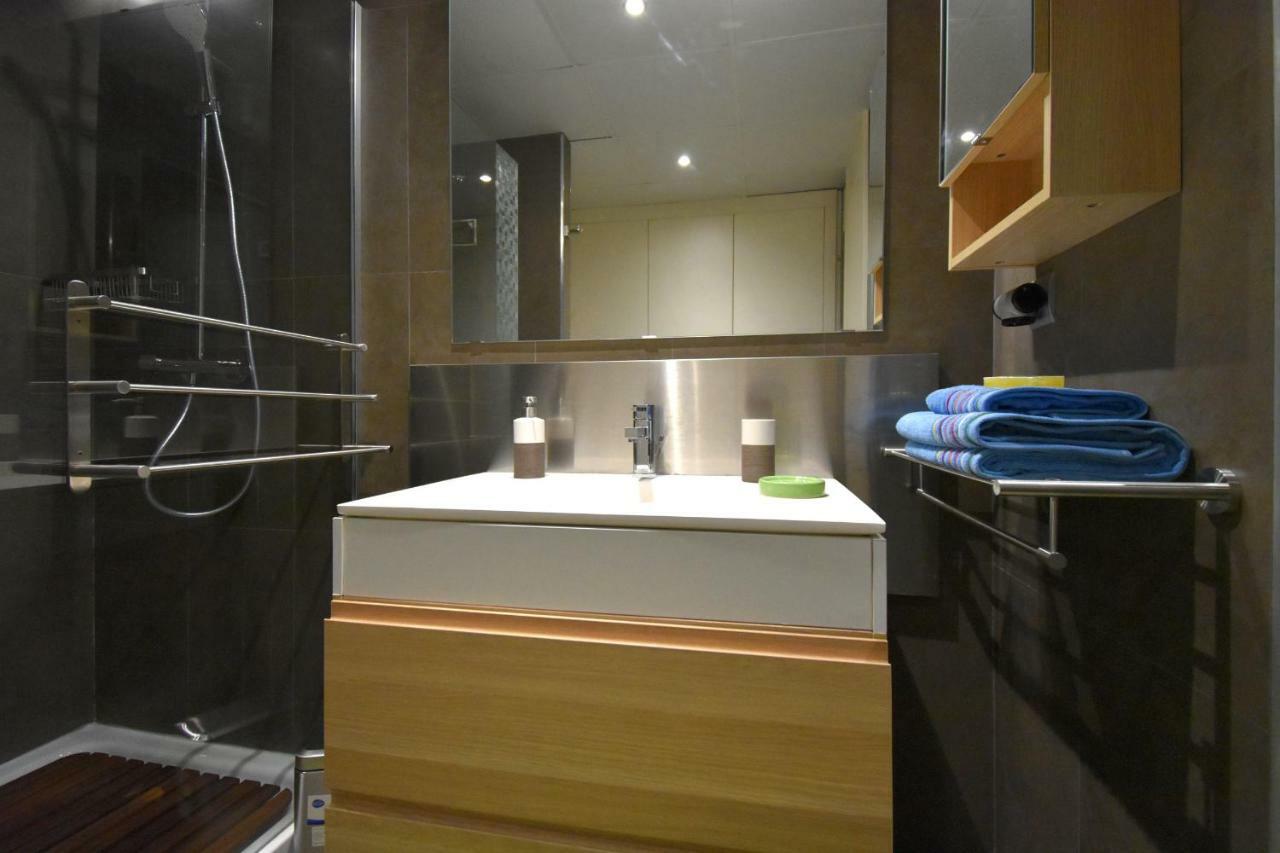 Apartmán Gramophone Loft Rivas-Vaciamadrid Exteriér fotografie