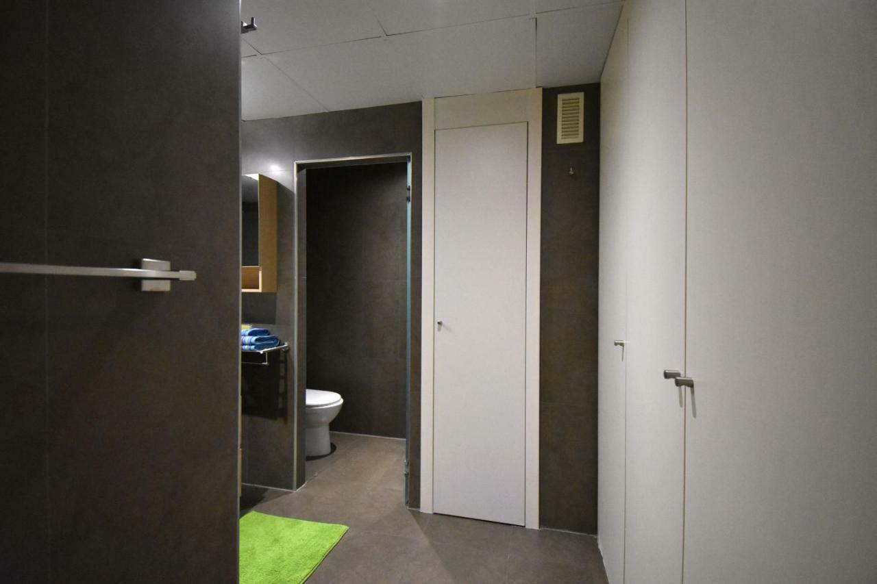 Apartmán Gramophone Loft Rivas-Vaciamadrid Exteriér fotografie