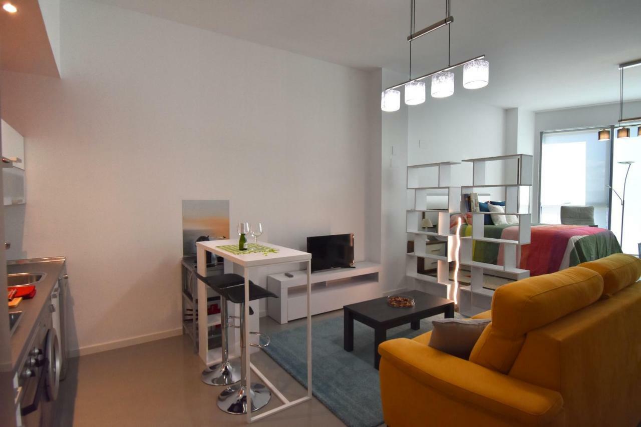 Apartmán Gramophone Loft Rivas-Vaciamadrid Exteriér fotografie